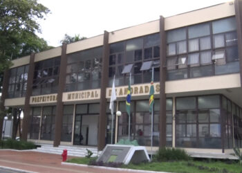 Inscrições do concurso da prefeitura de Andradas seguem até dia 8