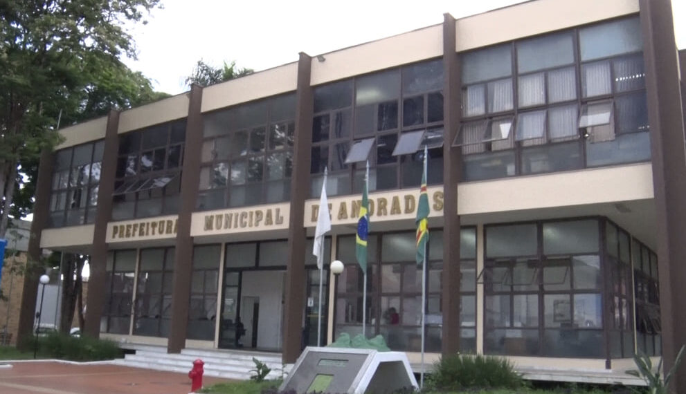 Inscrições do concurso da prefeitura de Andradas seguem até dia 8