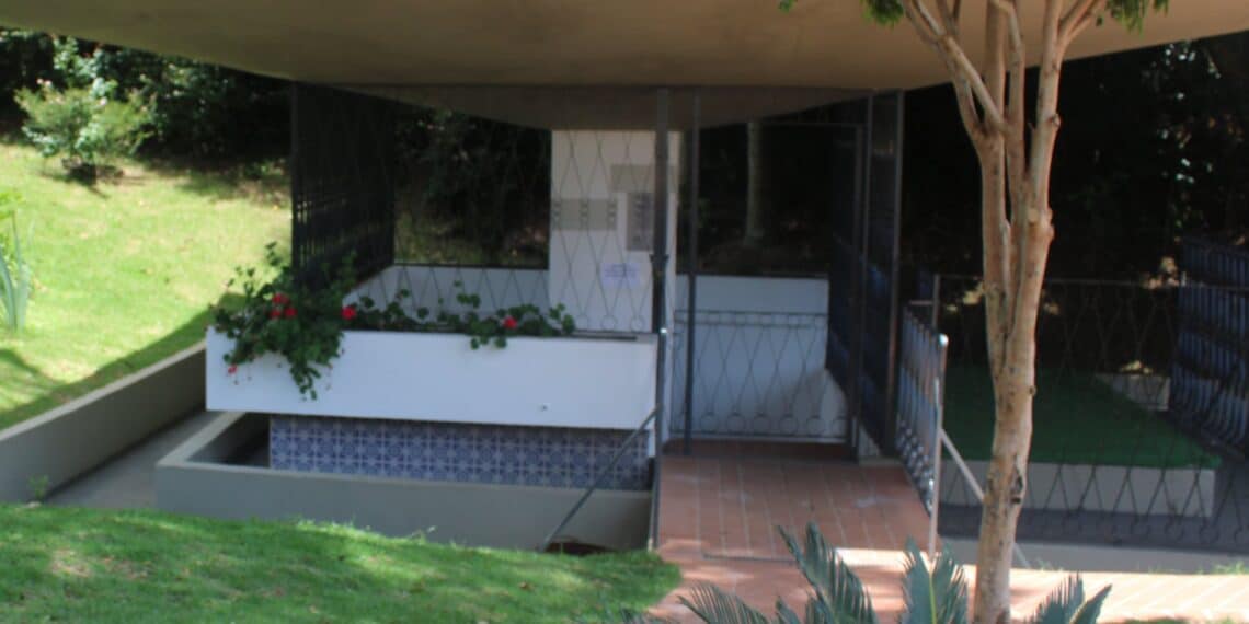 Revitalizado, Fontanário do Monjolinho é entregue em comemoração Dia Mundial da Água