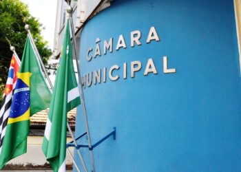 Câmara Municipal de São João da Vista abre concurso público