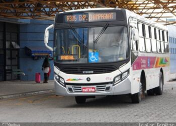 Estudantes universitários de Poços terão que fazer cadastro para conseguir meio-passe