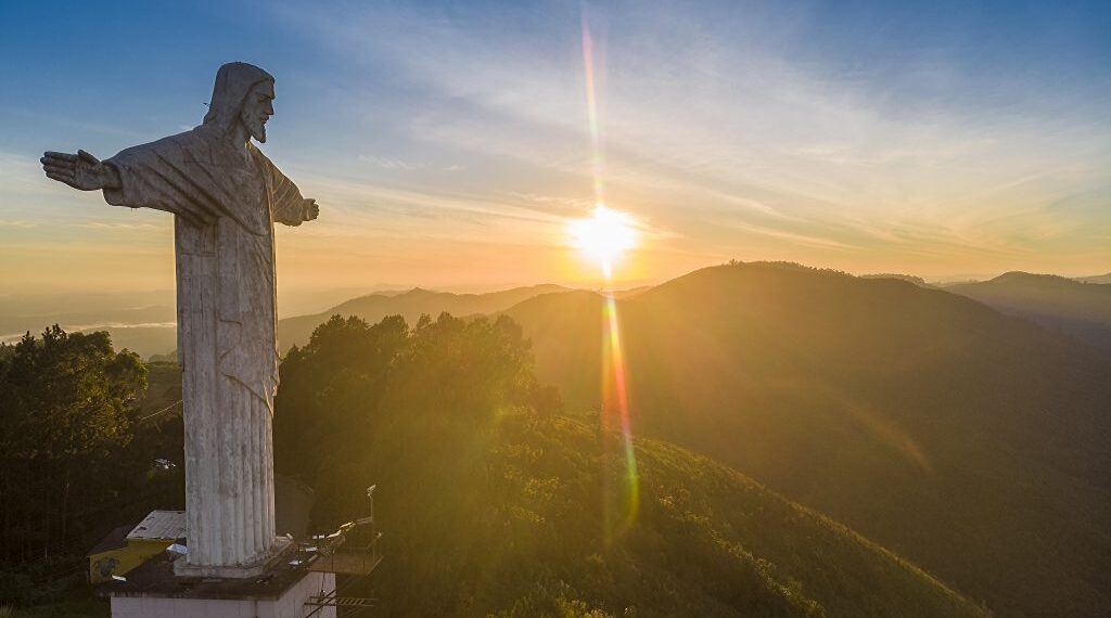 Poços de Caldas é classificada na categoria A no Mapa do Turismo Brasileiro