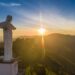 Poços de Caldas é classificada na categoria A no Mapa do Turismo Brasileiro