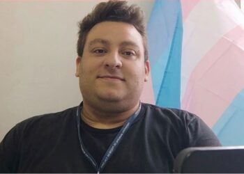 Celso Patelli: grupo pede que Ambulatório Trans tenha nome de psicólogo e professor de Poços