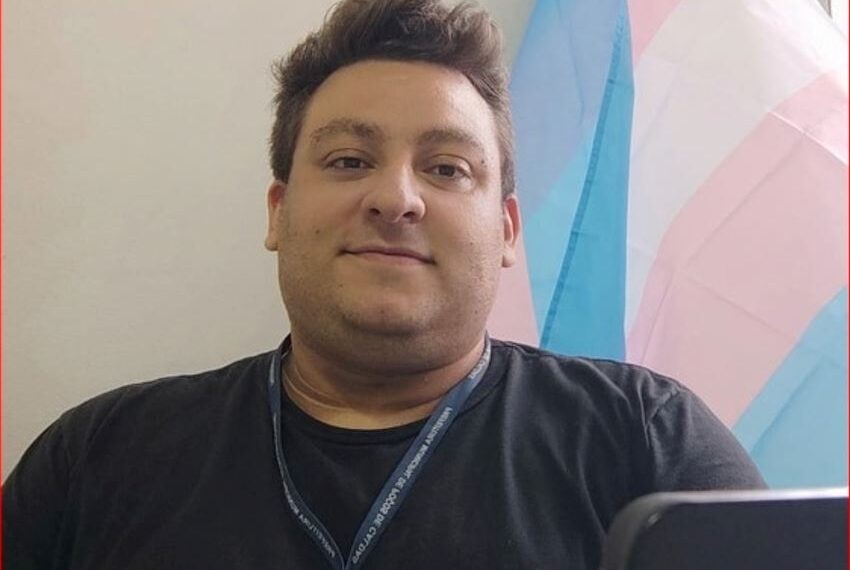 Celso Patelli: grupo pede que Ambulatório Trans tenha nome de psicólogo e professor de Poços