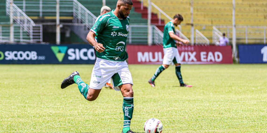 Muita coisa em jogo: confronto entre Caldense x Athletic vale vaga na semifinal e na Copa do Brasil 2023
