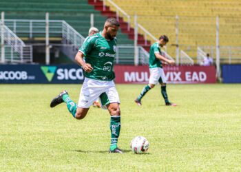 Muita coisa em jogo: confronto entre Caldense x Athletic vale vaga na semifinal e na Copa do Brasil 2023