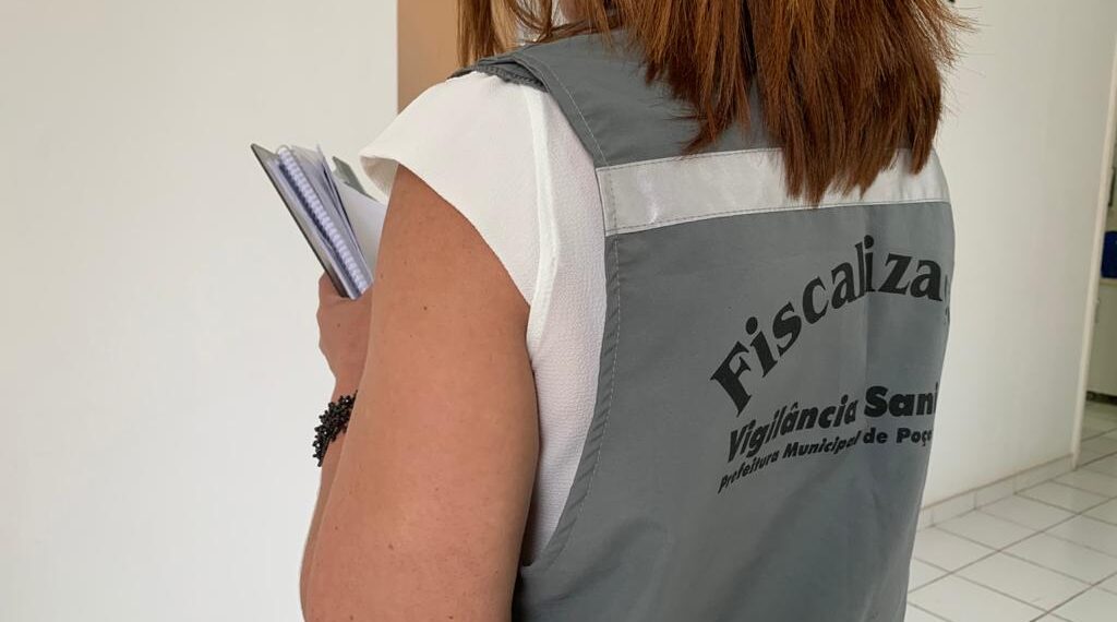 Sem notificações, multas ou interdições: fiscalização aponta balanço positivo nos dias de Carnaval em Poços