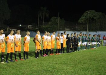 Após dois anos parado, Campeonato Amador de Poços é oficialmente lançado com participação recorde de equipes