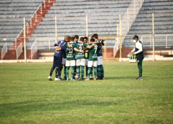Decisão do Troféu do Interior entre Caldense e Athletic começa na quarta-feira em Poços