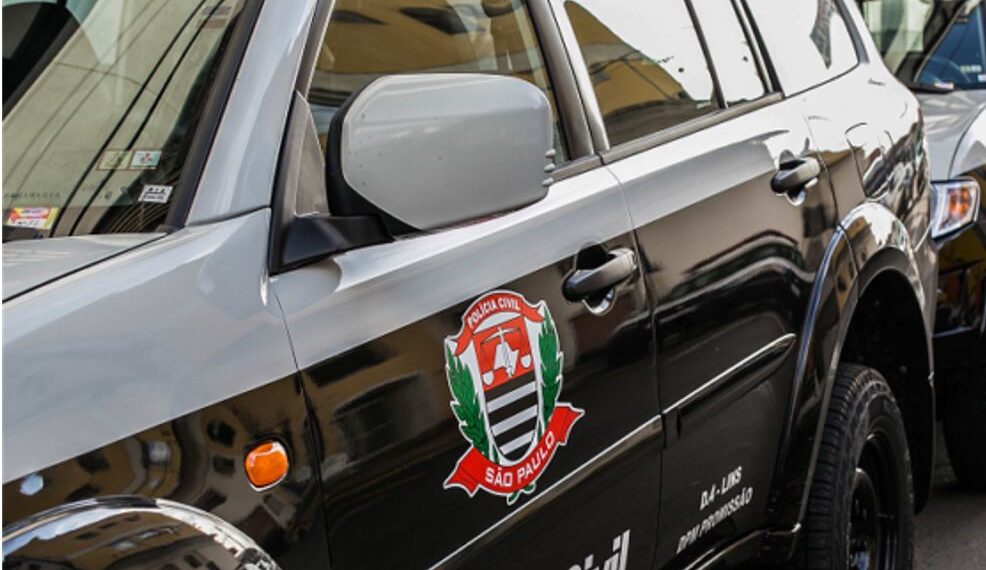 Suspeita de integrar quadrilha de furto de camionetes é presa pela PCSP