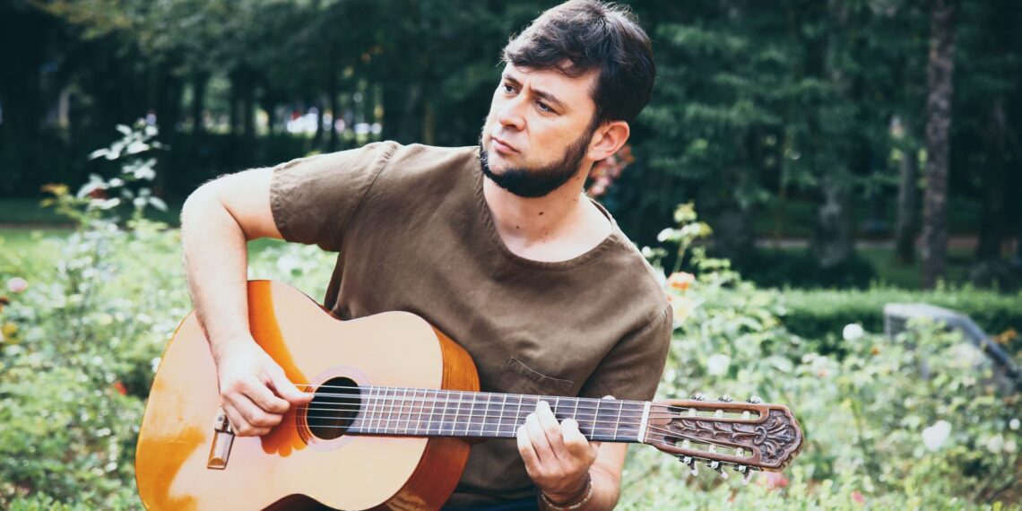 Pedro Cezar lança nova música na saideira do Carnaval