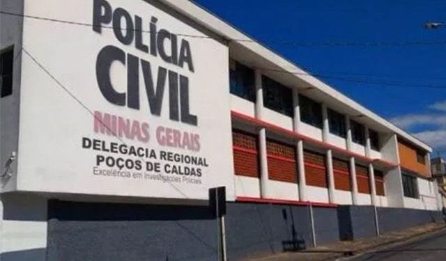Polícia Civil de Poços abre inscrições para seleção de estagiários