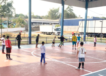 Patrocínio de projetos esportivos tem inscrição prorrogada em Poços