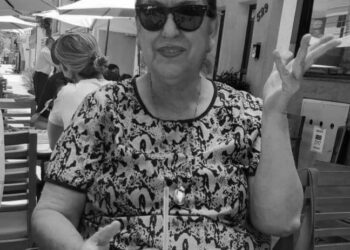 Morre Estela Cagnani, uma das grandes jogadoras de vôlei da história da Caldense
