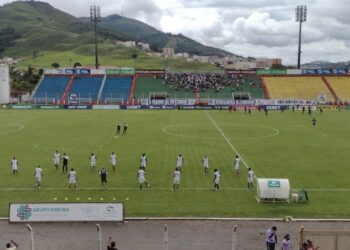 ASSISTA AO VIVO: já classificados, Caldense e Athletic se enfrentam no Estádio Ronaldão