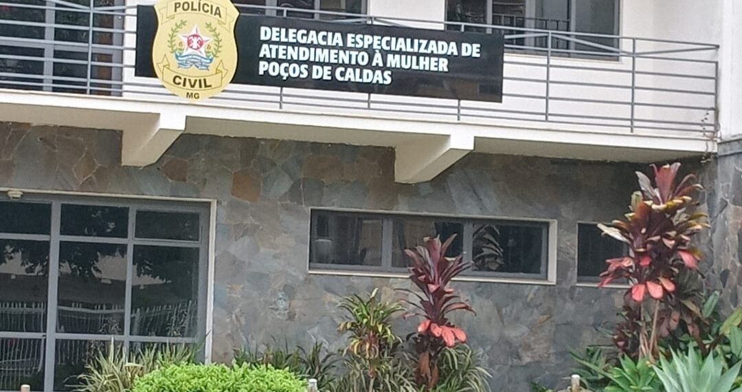 Polícia Civil de Poços investiga caso de motorista de app acusado de tentar dopar passageira