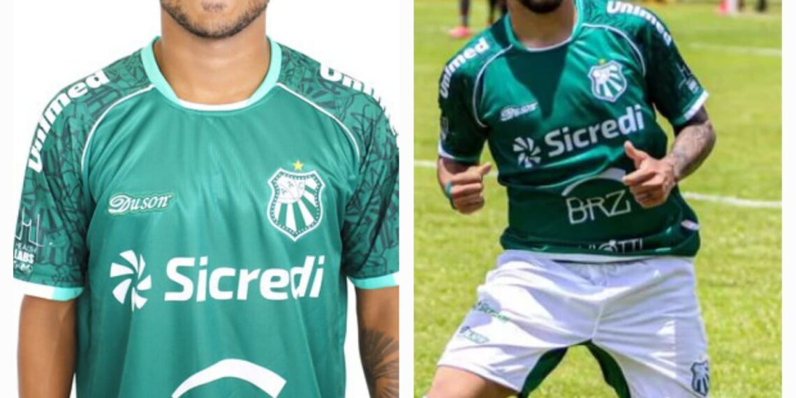 Caldense dispensa atacantes que cometeram atos de indisciplina; entenda