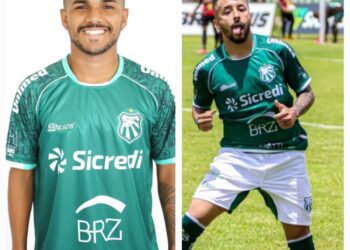 Caldense dispensa atacantes que cometeram atos de indisciplina; entenda