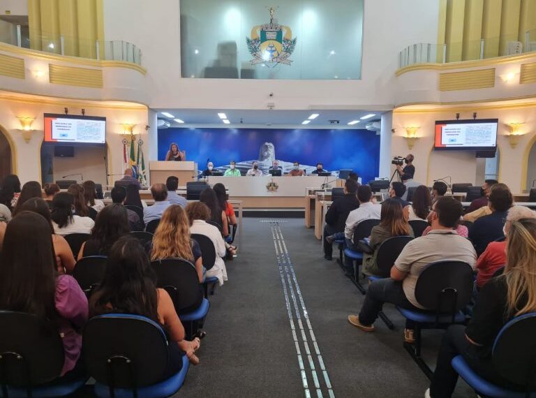 Projeto “Poços + Empregos” é lançado em Poços de Caldas