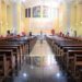 Quem impedir, invadir ou perturbar a realização de atividades religiosas poderá ser multado em Poços de Caldas