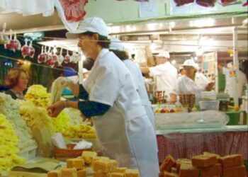 Festa de São Benedito não será realizada neste ano em Poços de Caldas