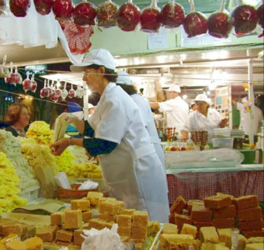 Festa de São Benedito não será realizada neste ano em Poços de Caldas