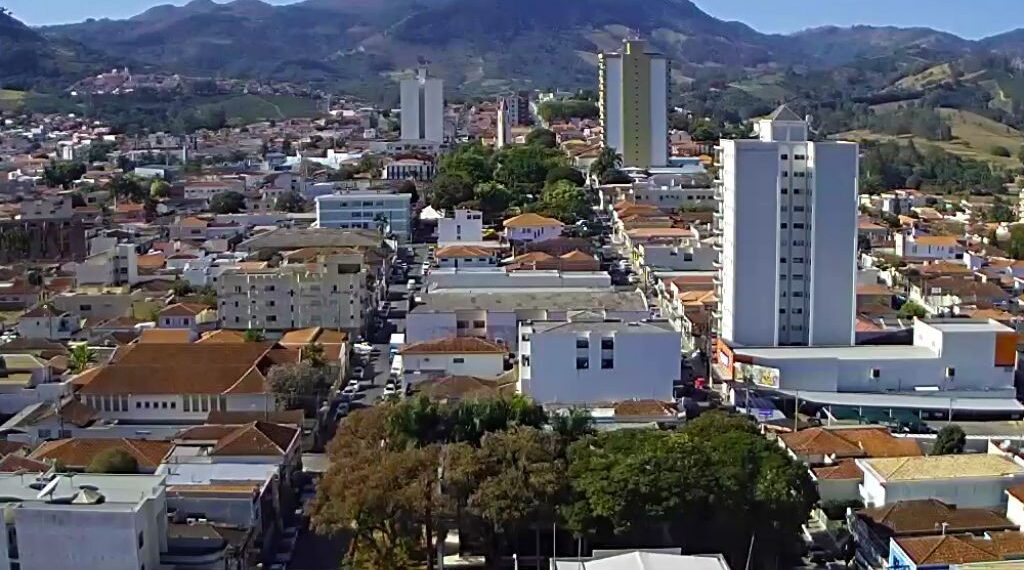 Receita Federal firma convênio para troca de informações fiscais com Andradas