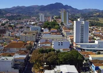 Prefeitura de Andradas desobriga uso máscara em locais abertos 