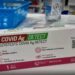Autotestes de Covid-19 já estão disponíveis em farmácias de Poços de Caldas