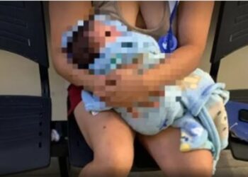 Mulher que sofreu aborto é presa após sequestrar recém-nascido em São João da Boa Vista