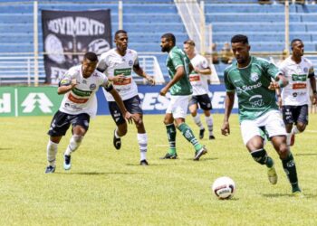 Maior campeã do interior de Minas, Caldense vai em busca de seu 9º título em final contra o Athletic