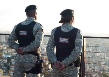 Mais de 200 mil candidatos farão prova da Polícia Penal de MG neste domingo; Poços é um dos locais de prova