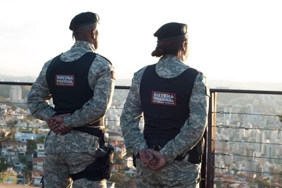 Mais de 200 mil candidatos farão prova da Polícia Penal de MG neste domingo; Poços é um dos locais de prova