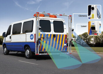 DER-MG utilizará tecnologia de ponta para realizar diagnóstico das rodovias estaduais