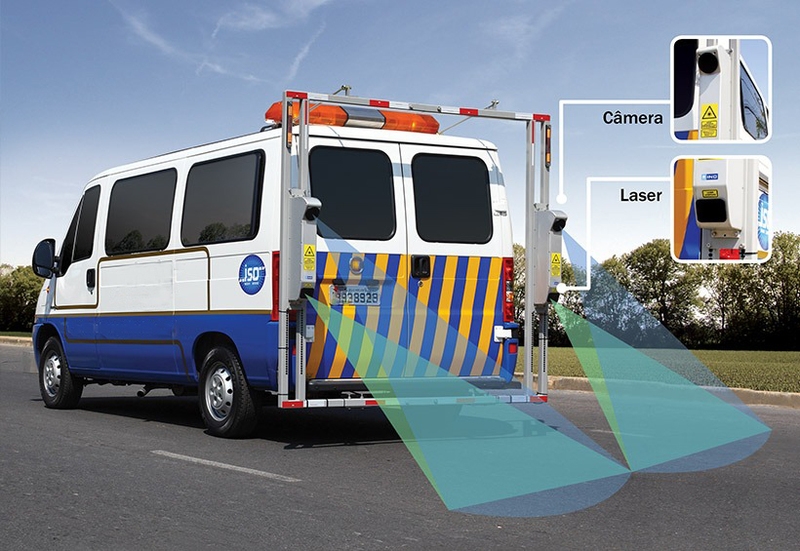 DER-MG utilizará tecnologia de ponta para realizar diagnóstico das rodovias estaduais