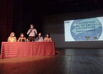 Poços de Caldas passa a contar com Diagnóstico da Infância e Juventude