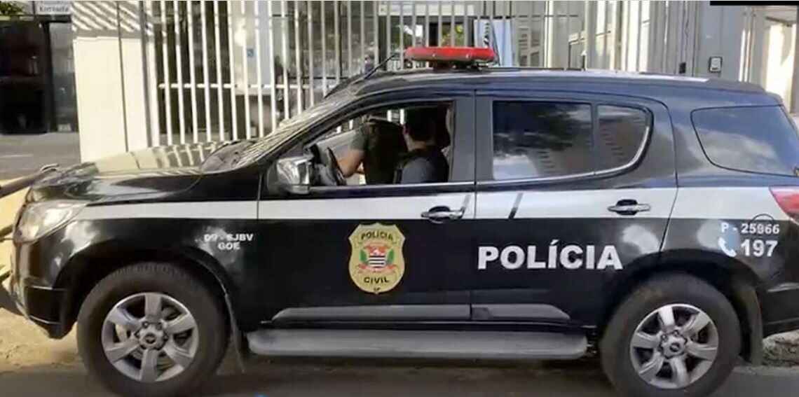 Suspeitos que repassavam notas falsas para comerciantes são presos pela Polícia Civil