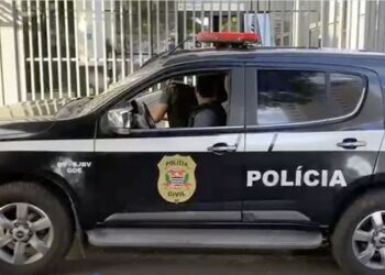 Suspeitos que repassavam notas falsas para comerciantes são presos pela Polícia Civil