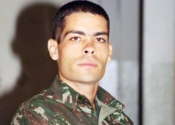Morador de Poços, ex-militar, pede ajuda para se juntar à guerra na Ucrânia