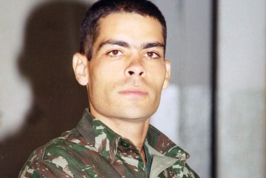 Morador de Poços, ex-militar, pede ajuda para se juntar à guerra na Ucrânia