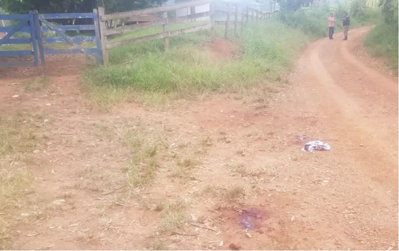 Homem é morto com golpes de facão em cidade do Sul de Minas