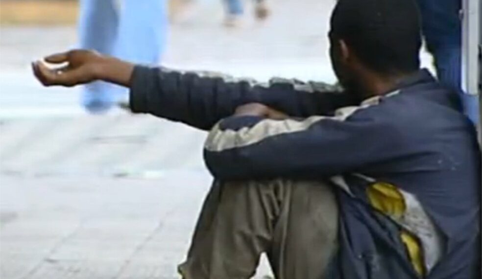 Lei aprovada em Poços incentiva inserção de pessoas em situação de rua no mercado de trabalho