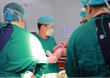 Uma em cada quatro mulheres reconhece a ocorrência de violência durante o parto