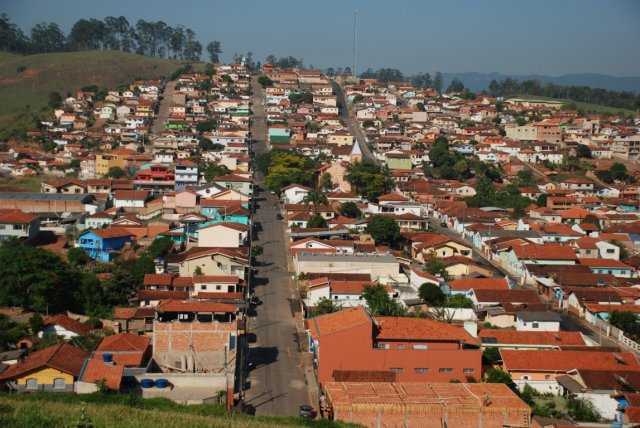 Bandeira do Sul completa 59 anos nesta terça-feira