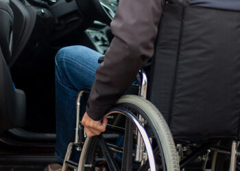 Governo de Minas amplia benefícios para veículos de pessoas com deficiência
