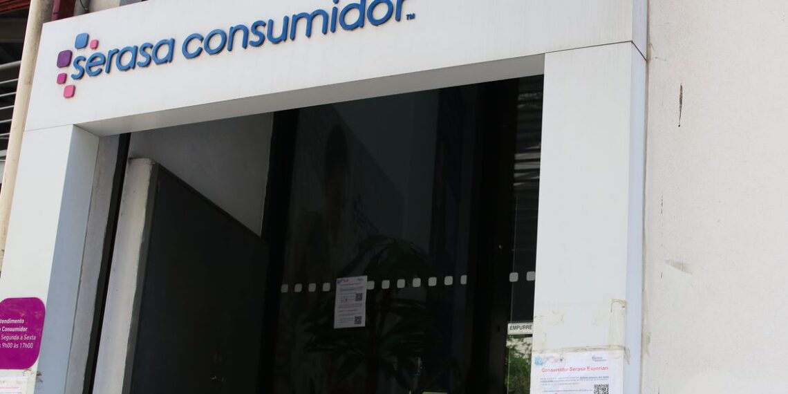 Feirão online da Serasa começa com desconto de até 99% em dívidas