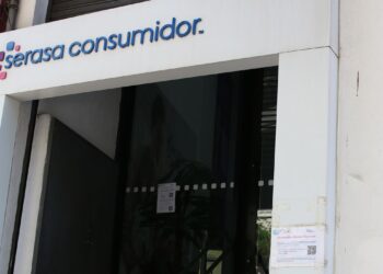Feirão online da Serasa começa com desconto de até 99% em dívidas