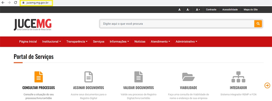 Golpistas criam cópia falsa de site de leilões para aplicar golpes milionários