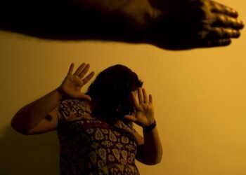 Senado aprova apoio ao homem para prevenção de violência doméstica